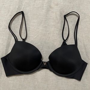 Victoria’s Secret, 32B, Push-up Bra
